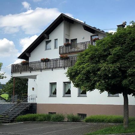 Gaestehaus Rehwinkel 알렌바크 외부 사진